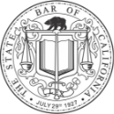 the State Bar Of California