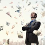 SIX STEP PRINCIPLE TO BECOME RICH